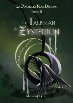 eBook: Le Talisman de Zystérion