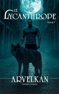 eBook: Le lycanthrope