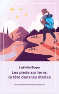 ebook: Les pieds sur terre, la tête dans les étoiles