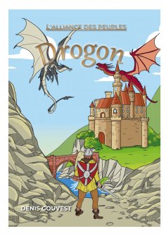 ebook: Drogon