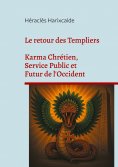 eBook: Le retour des Templiers