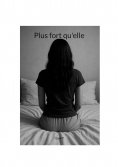 ebook: Plus fort qu'elle