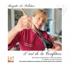 ebook: L'Art de la Confiture