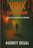 eBook: Voix sans issue