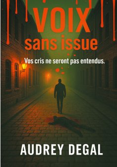 eBook: Voix sans issue