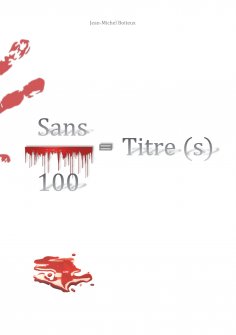 ebook: Sans / 100 = Titre (s)