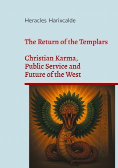 eBook: The Return of the Templars