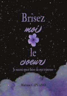 ebook: Brisez-moi le coeur