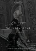 eBook: Les nuits qui nous dévorent