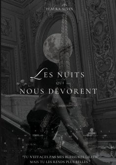 eBook: Les nuits qui nous dévorent