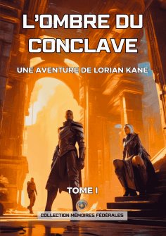 eBook: L'ombre du Conclave