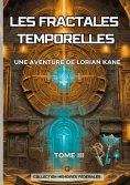 eBook: Les Fractales Temporelles