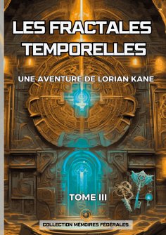 eBook: Les Fractales Temporelles