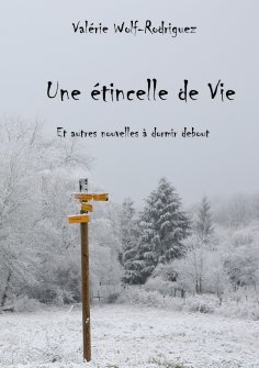eBook: Une étincelle de vie