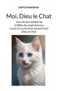 eBook: Moi, Dieu le Chat