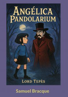 ebook: Angélica Pandolarium