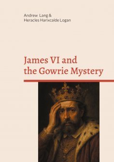 ebook: James VI and the Gowrie Mystery