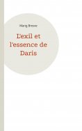 ebook: L'exil et l'essence de Daris