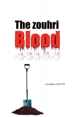eBook: The zouhri blood