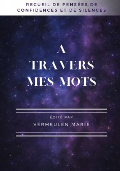 ebook: A travers mes mots