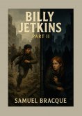 ebook: Billy Jetkins Part II