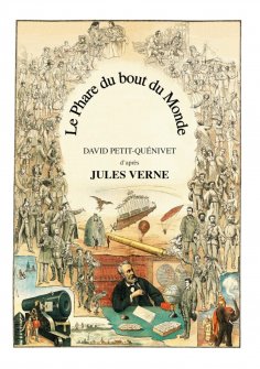 eBook: Le Phare du bout du Monde
