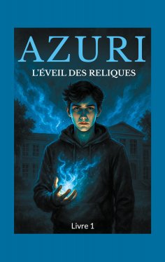 eBook: Azuri - L'éveil des reliques