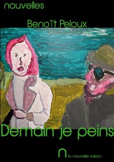eBook: Demain je peins