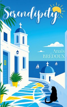 ebook: Serendipity