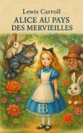 ebook: Alice au pays des merveilles