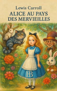 ebook: Alice au pays des merveilles