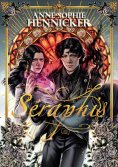 ebook: Séraphis