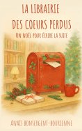 eBook: La Librairie des Coeurs Perdus