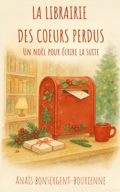 eBook: La Librairie des Coeurs Perdus