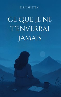 eBook: Ce que je ne t'enverrai jamais