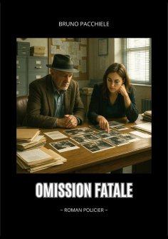 eBook: Omission fatale