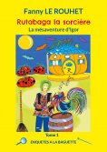 ebook: Rutabaga la sorcière