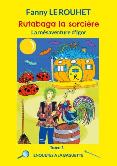 ebook: Rutabaga la sorcière