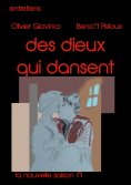 eBook: Des Dieux qui dansent