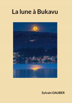 eBook: La lune à Bukavu
