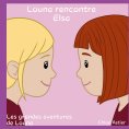 eBook: les grandes aventures de Louna