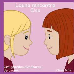 eBook: les grandes aventures de Louna