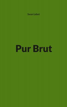 eBook: Pur Brut