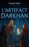 eBook: L'Artefact Darkhan