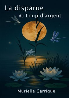 eBook: La disparue du Loup d'Argent