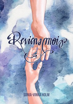 eBook: Reviens-moi