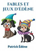 ebook: Fables et jeux d'édène