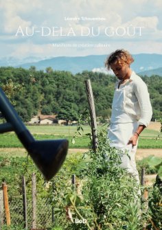 eBook: Au-delà du goût