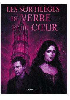 eBook: Les Sortilèges de Verre et du Coeur