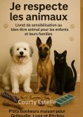 eBook: Je Respecte les Animaux